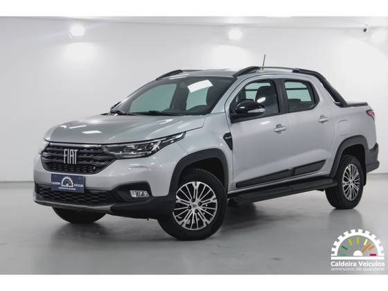 FIAT STRADA 1.3 FIREFLY FLEX RANCH CD CVT FIAT STRADA 1.3 FIREFLY FLEX RANCH CD CVT